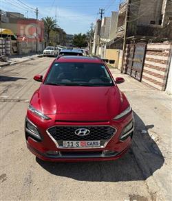 هيونداي كونا